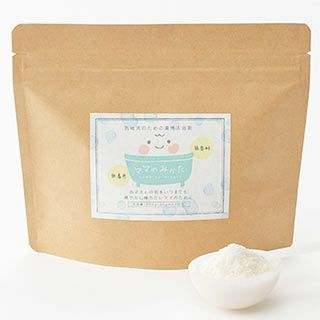 薬用入浴剤 ママのみかた　300ｇ（30ｇ×10回分）  無着色 無香料  医薬部外品