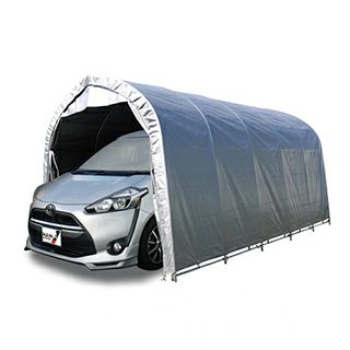 パイプ車庫 （埋込み式） W678M SVU (SOR)