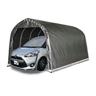 パイプ車庫 （ベース式） 2748B MSV