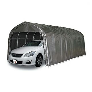 パイプ車庫 （埋込み式） 3056U MSV