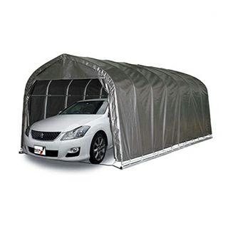 パイプ車庫 （ベース式） 3056B MSV