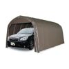 パイプ車庫 （埋込み式） 3256U型 SB
