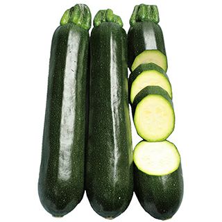 ズッキーニ 種 【 ダークヤングマン 】 100粒 ( ズッキーニの種 )