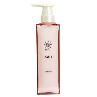 ｎｏｕ（ノウ）トリートメント 380ｇ 女性 農業者向け