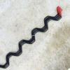  ハウス用　被覆クスプリング　２ｍ　Φ２．０　400本入