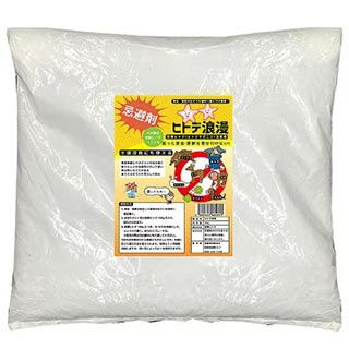 トデ浪漫　5kg 害獣忌避剤 害虫 害獣