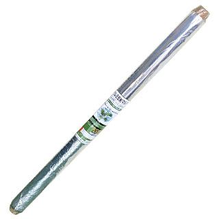 シルバーアルミ反射マルチ　厚み0.02mm×幅95cm×長さ50ｍ 菜園用