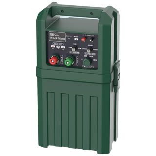 電柵器 防獣くん マルチ3500 