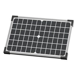  ソーラーパネルセット　電柵器 防獣くん マルチ3500用