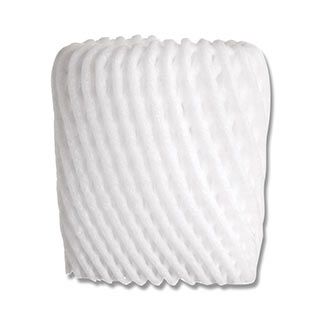 ネットキャップ 白　Ｗ－90Ｗ　100枚入 出荷資材